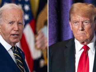 Joe Biden Asks US Voters To Stop Donald Trump After Supreme Court Failed To 26 Joe Biden Asks US Voters To Stop Donald Trump After Supreme Court Failed To