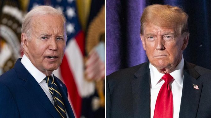 Joe Biden Asks US Voters To Stop Donald Trump After Supreme Court Failed To 1 Joe Biden Asks US Voters To Stop Donald Trump After Supreme Court Failed To