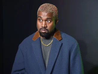 ‘I'm Retiring From Music’ – Kanye West 57 kanye west