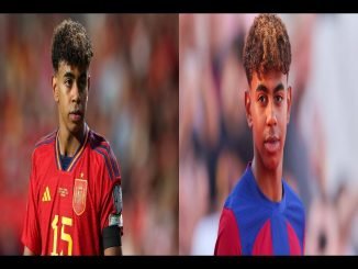 Lamine Yamal Biography: Age, Religion, Career & Networth 16 Lamine Yamal Biography: Age, Religion, Career & Networth