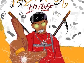 LAST WEEK Lyrics by Ayo Maff 29 LAST WEEK Lyrics by Ayo Maff