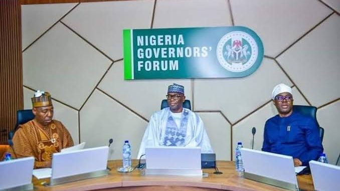 LG Autonomy: Supreme Court Has Lifted a Burden from Us – Governors Forum