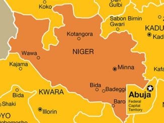 Man Loses Traditional Title For Supporting Hunger Protest In Minna, Niger State 38 Man Loses Traditional Title For Supporting Hunger Protest In Minna, Niger State