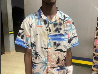 Man Stàbs His Girlfriend’s Brother In Ogun Over Phone (Photo) 54 Man Stabs His Girlfriend’s Brother In Ogun Over Phone (Photo)