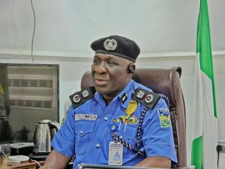 Man Stabs His Mother To Death In Obiaruku, Delta State (Photos) 44 Man Stabs His Mother To Death In Obiaruku, Delta State (Photos)