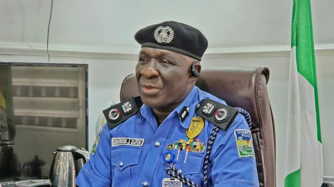 Man Stabs His Mother To Death In Obiaruku, Delta State (Photos) 1 Man Stabs His Mother To Death In Obiaruku, Delta State (Photos)