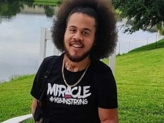 Man Who Woke Up From 244-Day Coma, Dies After He Was Hit By A Truck 18 Man Who Woke Up From 244-Day Coma, Dies After He Was Hit By A Truck