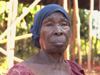 Meet The 103-Year-Old African Virgin Who Is Waiting For Her White Boyfriend (Photos) 15 Meet The 103-Year-Old African Virgin Who Is Waiting For Her White Boyfriend (Photos)