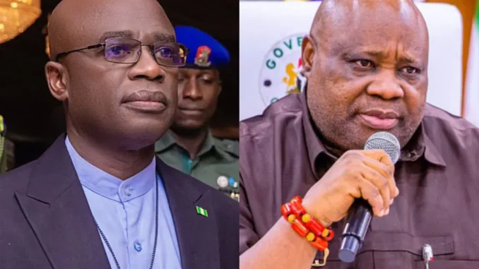 Minimum Wage: Benue, Osun Will Pay ₦‎70,000 – Governors Alia, Adeleke