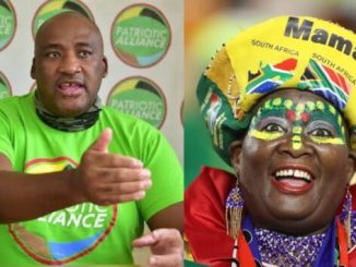 Minister Gayton MacKenzie stops superfan payments 5 Minister Gayton MacKenzie stops superfan payments