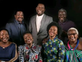'Muvhango' TV show Ends After 27 Years 23 'Muvhango' TV show Ends After 27 Years