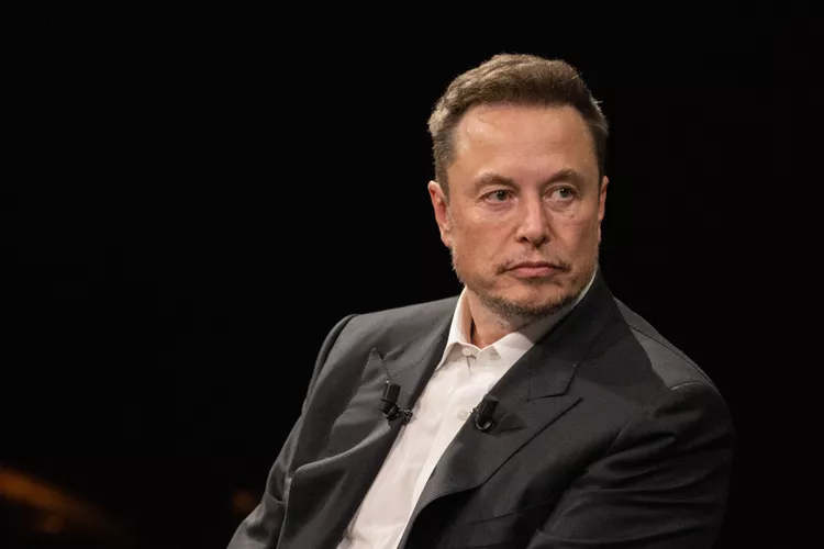"My Son Is Dead": Elon Musk Opens Up About His Transgender Child