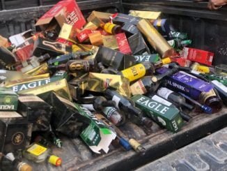 NAFDAC Shuts Down 100 Shops In Enugu Over Sale Of Fake Alcoholic Drinks 32 NAFDAC Shuts Down 100 Shops In Enugu Over Sale Of Fake Alcoholic Drinks