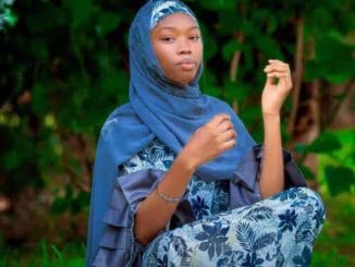 Naja’atu Salisu: 300-Level ATBU Student Dies After Morning Shower (Photo) 18 Naja’atu Salisu: 300-Level ATBU Student Dies After Morning Shower (Photo)