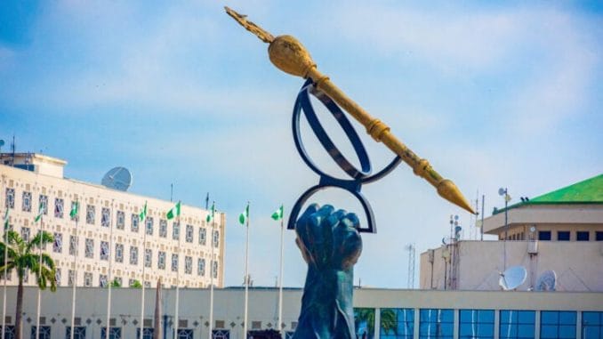 National Assembly Begins Seven-Week Recess, To Resume September 17 1 National Assembly Begins Seven-Week Recess, To Resume September 17