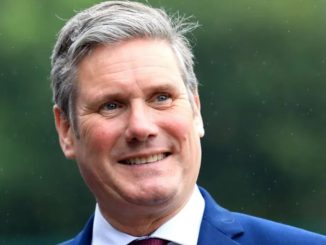 New UK PM Starmer Announces Cabinet Appointments 27 New UK PM Starmer Announces Cabinet Appointments