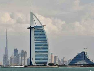 Nigerians Can Now Obtain UAE Visas — Minister 42 Nigerians Can Now Obtain UAE Visas — Minister