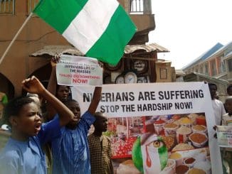 Nigerians Still Divided Over August 1 Protest Against Economic Hardship As Tensions Rise 28 Nigerians Still Divided Over August 1 Protest Against Economic Hardship As Tensions Rise