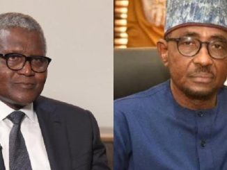 Nigeria’s House Of Reps Orders Dangote, NMDPRA, Others To Stop Media Attacks 28 Nigeria’s House Of Reps Orders Dangote, NMDPRA, Others To Stop Media Attacks