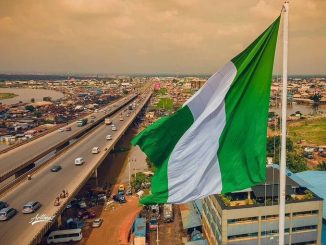Nigeria’s New National Anthem (Full Lyrics) 36 Nigeria’s New National Anthem (Full Lyrics)