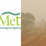 NiMet Forecasts Thunderstorms and Rain Across Nigeria from Sunday to Tuesday