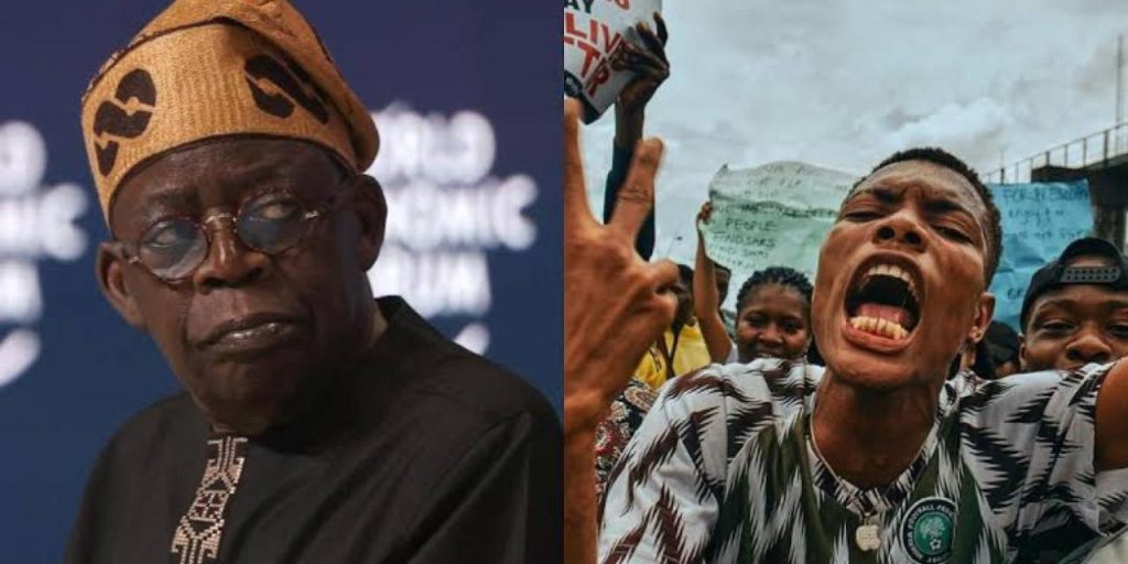 No Going Back On Planned Protest - Arewa Youths To Tinubu Government