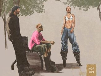 One Call Lyrics by SPINALL x Omah Lay x Tyla 35 One Call Lyrics by SPINALL x Omah Lay x Tyla