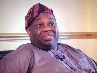 Only Okupe And Reno Omokri Know Why Tinubu Is Suddenly Their Idol - Dele Momodu 8 Only Okupe And Reno Omokri Know Why Tinubu Is Suddenly Their Idol - Dele Momodu