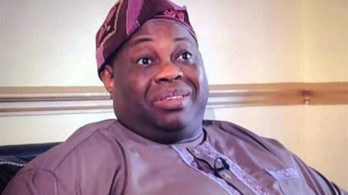 Only Okupe And Reno Omokri Know Why Tinubu Is Suddenly Their Idol - Dele Momodu 1 Only Okupe And Reno Omokri Know Why Tinubu Is Suddenly Their Idol - Dele Momodu
