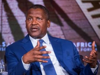 Some NNPC Personnel, Oil Traders Have Blending Plant In Malta - Dangote 4 Our Refinery Has Received Repeated Orders From Abroad — Dangote