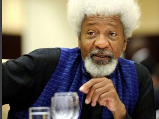 Wole Soyinka Slams President Tinubu’s Address, Response To Protests 18 Over 80 Schools To Celebrate Wole Soyinka At 90