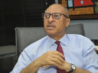 Panic Over Planned Protest Worrisome – Prof. Utomi 45 Panic Over Planned Protest Worrisome – Prof. Utomi