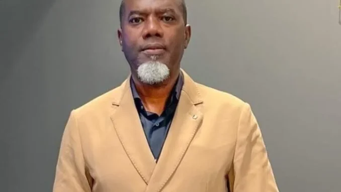 Peter Obi Doesn’t Believe In Labour Party’s Manifesto – Reno Omokri