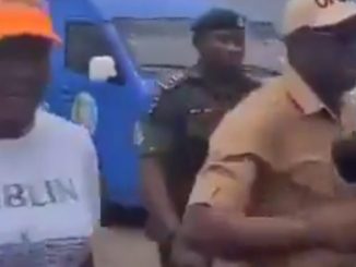 Phillip Shaibu's Full Security Details Have Been Reinstated 2 Phillip Shaibu's Full Security Details Have Been Reinstated