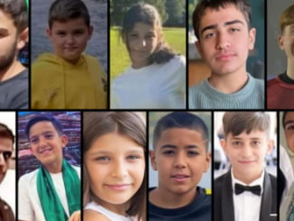 Pictures Of The Children Who Were Killed In The Attack By Hezbollah 15 Pictures Of The Children Who Were Killed In The Attack By Hezbollah