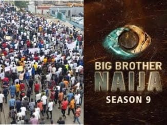 Planned Protests: Suspend BBNaija - Human Rights Advocate 34 Planned Protests: Suspend BBNaija - Human Rights Advocate