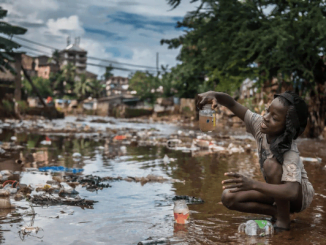 Public Health Expert Outlines 5 Basic Must-Do's To Avoid Contracting Cholera 30 Public Health Expert Outlines 5 Basic Must-Do's To Avoid Contracting Cholera