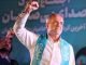 Reformist Masoud Pezeshkian Elected Iran's President