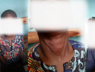 Ritualist Arrested While Attempting To Kill 10-Year-Old Boy In Kwara 42 Ritualist Arrested While Attempting To Kill 10-Year-Old Boy In Kwara