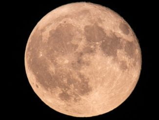 Scientists Find Underground Cave On Moon 85 Scientists Find Underground Cave On Moon