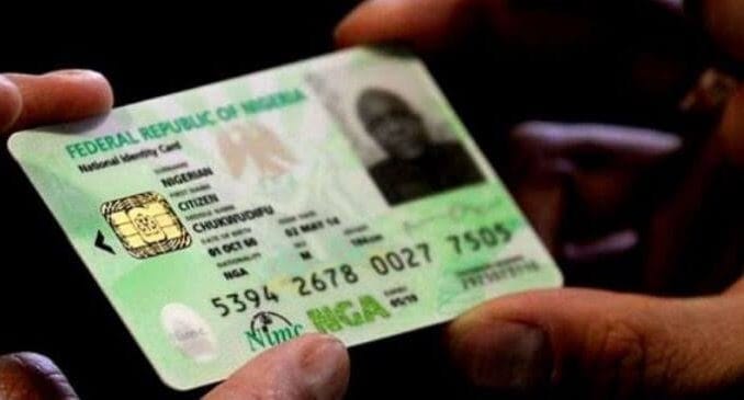 NCC Orders Immediate Reactivation Of Lines Affected By NIN-SIM Verification Issues 1 See How To Modify Your NIN Data With Your Device