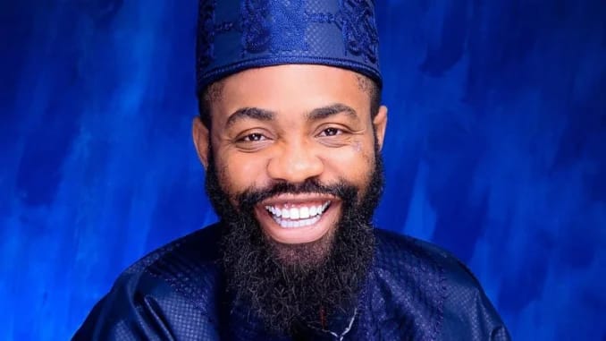 Stop Criticizing BBNaija, Fund Your Own Shows – Woli Arole Blasts Christians 1 Stop Criticizing BBNaija, Fund Your Own Shows – Woli Arole Blasts Christians