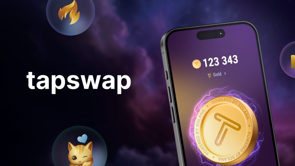 Tapswap Daily Task Cinema Codes 2 September 2024