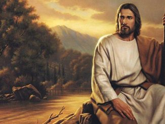 Check Out Christian Population In Africa 2024, By Country 50 The 5 most sacred miracles performed by Jesus