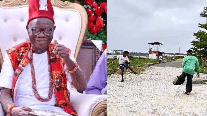 The Story Behind Mike Ejeagha’s Trending Song Popularised By Brainjotter 1 The Story Behind Mike Ejeagha’s Trending Song Popularised By Brainjotter