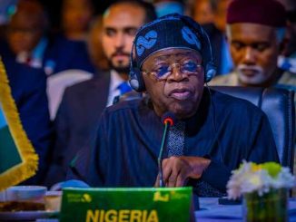 "Nigeria’s Economy On Path Of Recovery, I’m Not Afraid Of Protests" – Tinubu 10 Tinubu Vows Dialogue with Withdrawn Members Burkina Faso, Mali, Niger in ECOWAS Address at AU Meeting