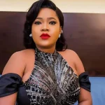 Toyin Abraham Reportedly Arrests Social Media User Who Wished Her Son Death