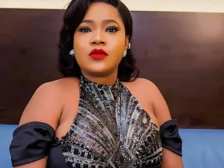 Toyin Abraham Reportedly Arrests Social Media User Who Wished Her Son Death 62 Toyin Abraham Reportedly Arrests Social Media User Who Wished Her Son Death