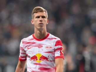 Transfer: Arsenal, Man Utd among five clubs battling to sign Olmo 37 Transfer: Arsenal, Man Utd among five clubs battling to sign Olmo