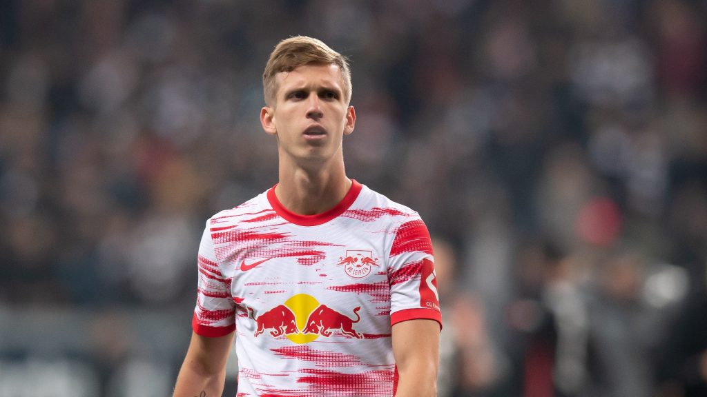 Transfer: Arsenal, Man Utd among five clubs battling to sign Olmo